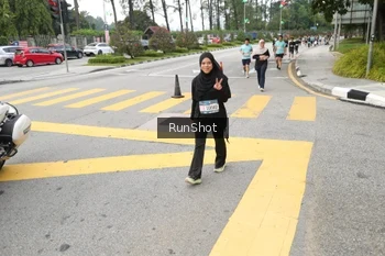Runner Photo 4253519
