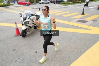 Runner Photo 4253520