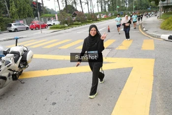 Runner Photo 4253521