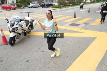 Runner Photo 4253522