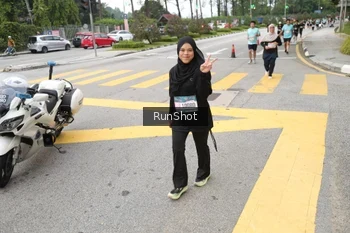 Runner Photo 4253525