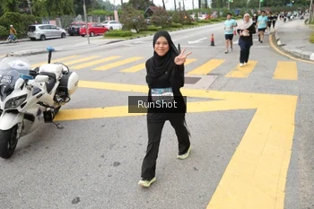 Runner Photo 4253526