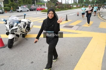 Runner Photo 4253527