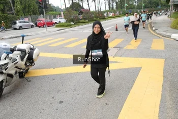 Runner Photo 4253528