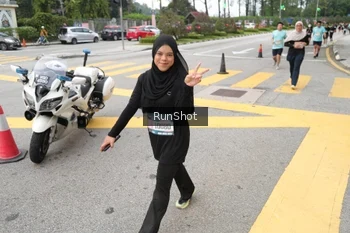 Runner Photo 4253529