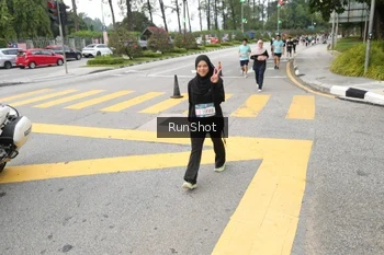 Runner Photo 4253530