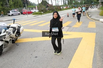Runner Photo 4253533
