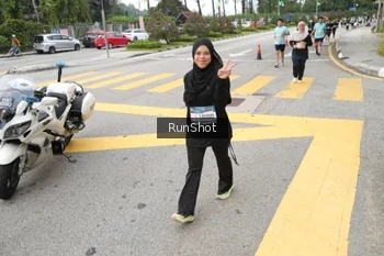 Runner Photo 4253536