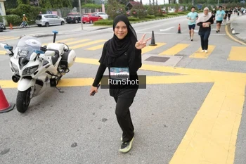 Runner Photo 4253537