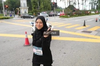 Runner Photo 4253538