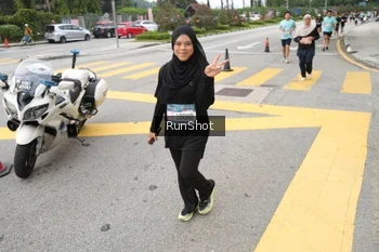 Runner Photo 4253539