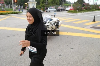 Runner Photo 4253543