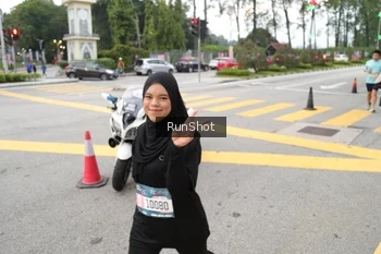 Runner Photo 4253544