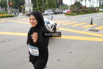 Runner Photo 4253545