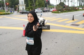 Runner Photo 4253546