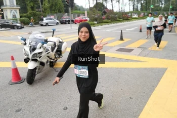 Runner Photo 4253547
