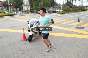 Runner Photo 4253567
