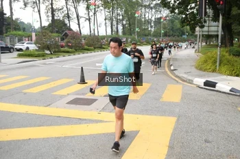 Runner Photo 4253578