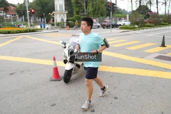 Runner Photo 4253580