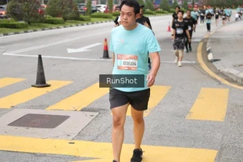 Runner Photo 4253581
