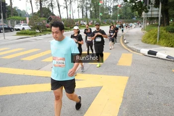 Runner Photo 4253583