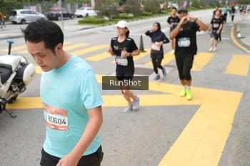 Runner Photo 4253587