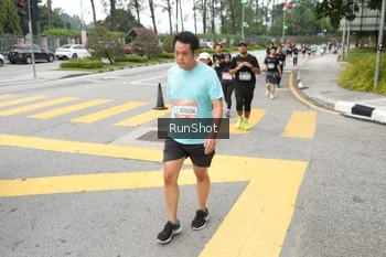 Runner Photo 4253589