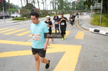 Runner Photo 4253590