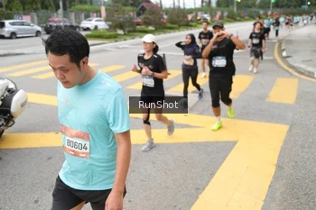 Runner Photo 4253591