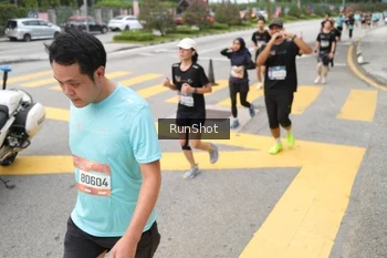 Runner Photo 4253593