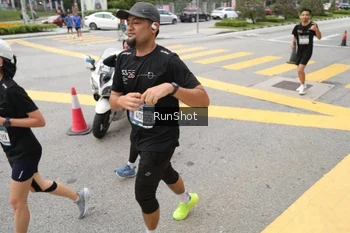 Runner Photo 4253604