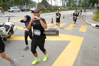 Runner Photo 4253606