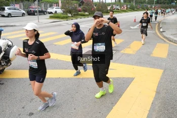 Runner Photo 4253607