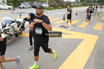 Runner Photo 4253609