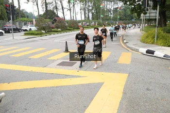 Runner Photo 4253617