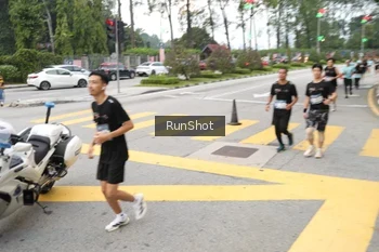 Runner Photo 4253622