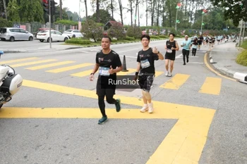 Runner Photo 4253630