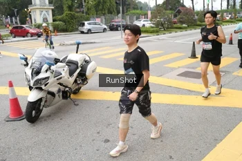 Runner Photo 4253641