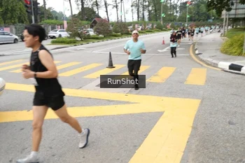 Runner Photo 4253646