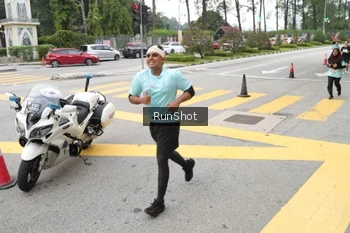 Runner Photo 4253657