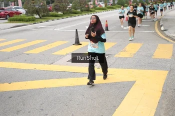 Runner Photo 4253666