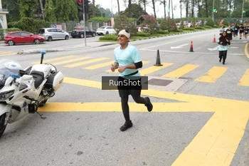 Runner Photo 4253667