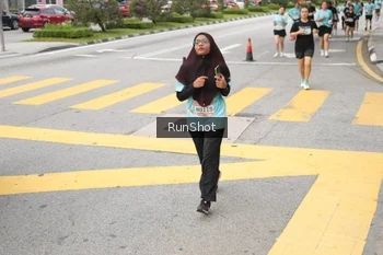 Runner Photo 4253670