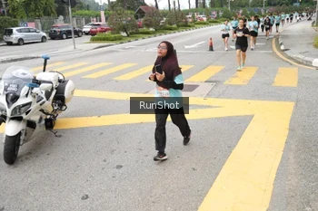 Runner Photo 4253683