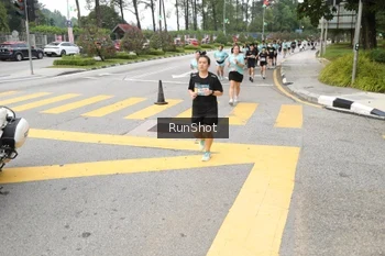 Runner Photo 4253686