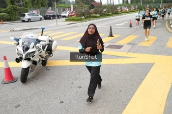 Runner Photo 4253687