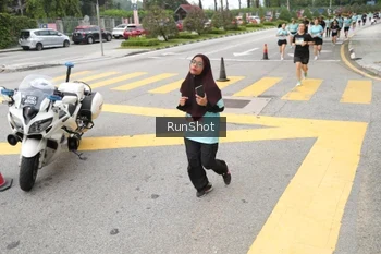 Runner Photo 4253688