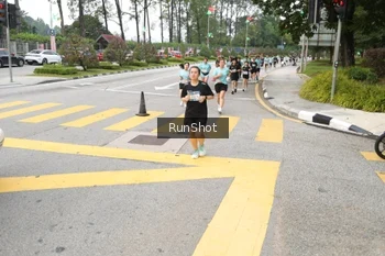 Runner Photo 4253697
