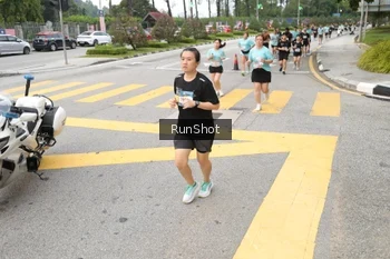 Runner Photo 4253701