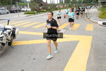 Runner Photo 4253702